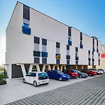 Holiday Apartment Zadar - With Summer Balcony And Parking