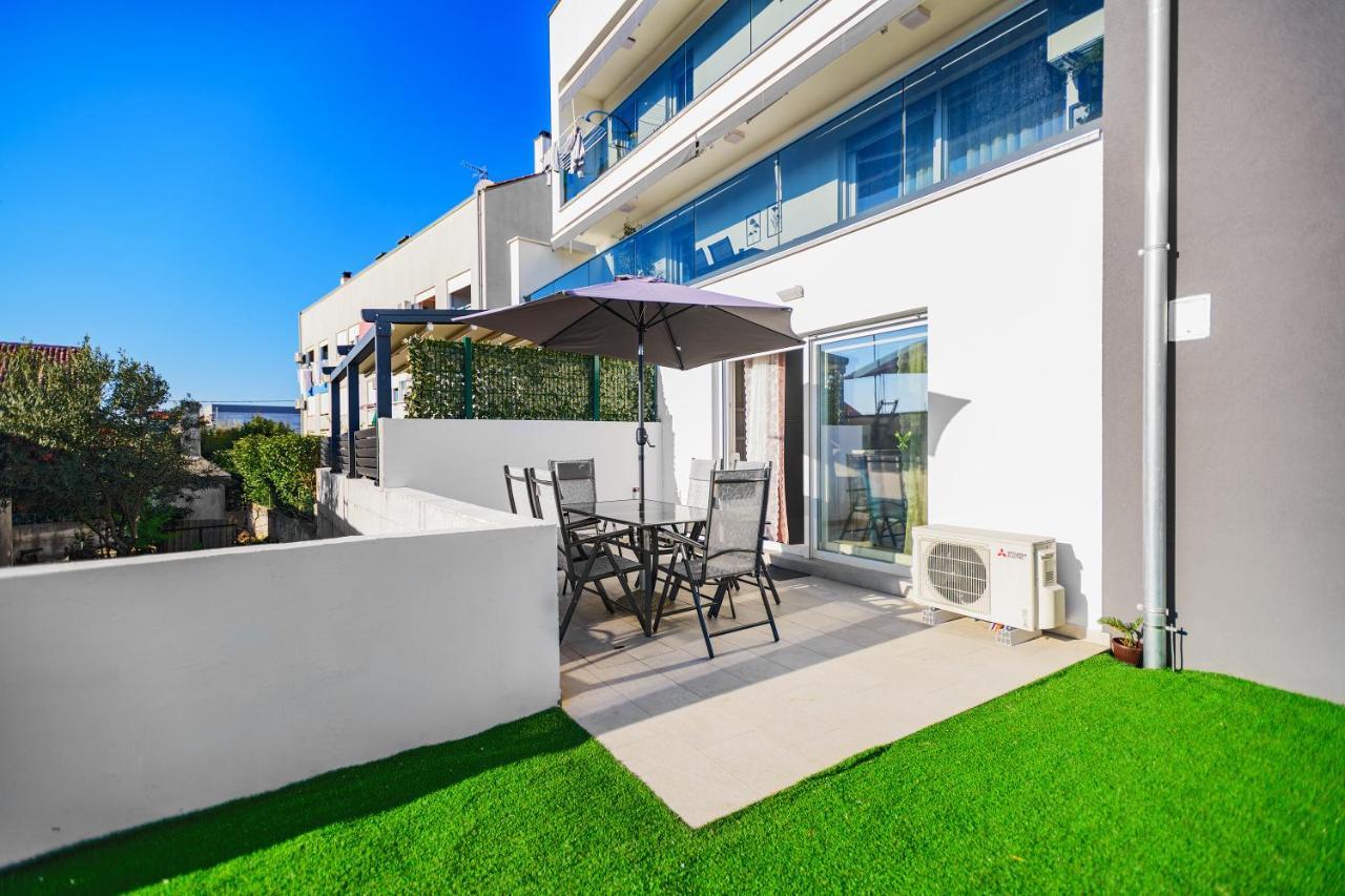 - With Summer Balcony And Parking Apartmán